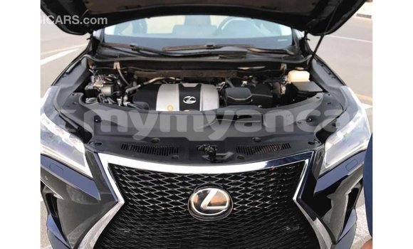 Acheter Import Voiture Lexus RX 350 Noir à Import - Dubai, #<Region:0x000000000c5121b8> Acheter Import Voiture Lexus RX 350 Noir à Import - Dubai, #<Region:0x000000000c5121b8>