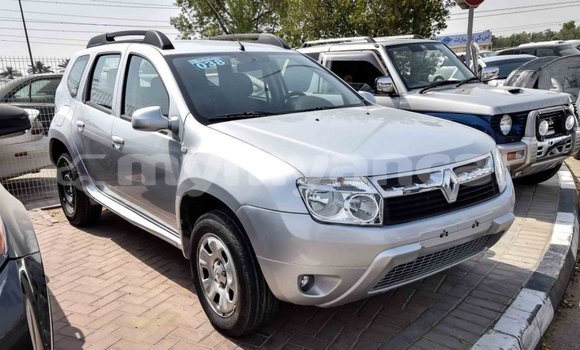 Acheter Import Voiture Renault Duster Autre à Import - Dubai, #<Region:0x000000000c5121b8>