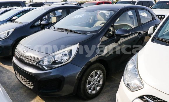 Buy Import Kia Rio Other Car in Import - Dubai in Ayeyarwady Buy Import Kia Rio Other Car in Import - Dubai in Ayeyarwady