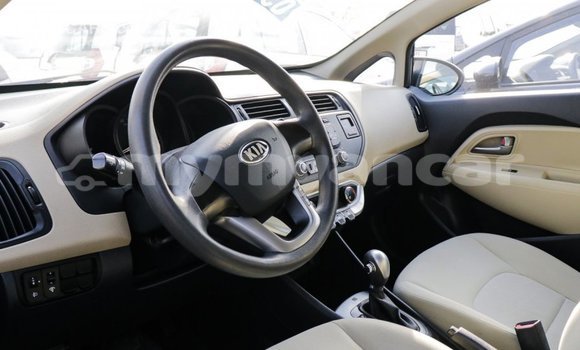 Buy Import Kia Rio Other Car in Import - Dubai in Ayeyarwady Buy Import Kia Rio Other Car in Import - Dubai in Ayeyarwady