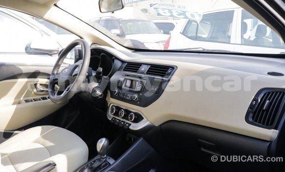 Buy Import Kia Rio Other Car in Import - Dubai in Ayeyarwady Buy Import Kia Rio Other Car in Import - Dubai in Ayeyarwady