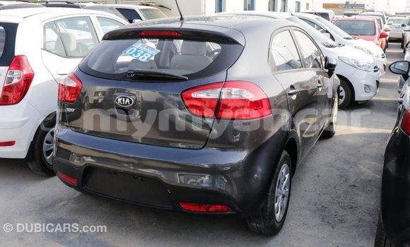 Buy Import Kia Rio Other Car in Import - Dubai in Ayeyarwady Buy Import Kia Rio Other Car in Import - Dubai in Ayeyarwady
