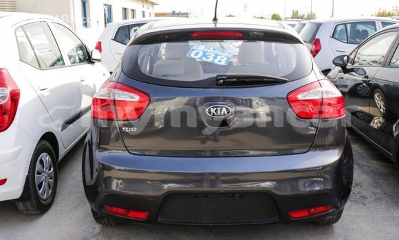 Buy Import Kia Rio Other Car in Import - Dubai in Ayeyarwady Buy Import Kia Rio Other Car in Import - Dubai in Ayeyarwady