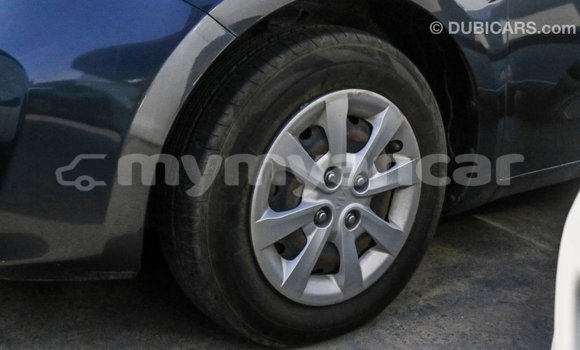 Buy Import Kia Rio Other Car in Import - Dubai in Ayeyarwady Buy Import Kia Rio Other Car in Import - Dubai in Ayeyarwady