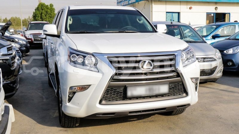 Big with watermark lexus gx ayeyarwady import dubai 1404