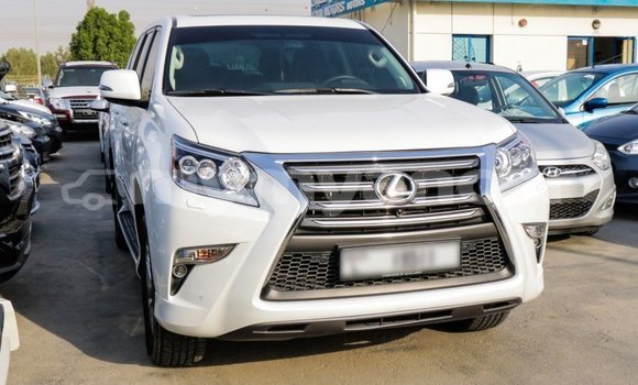 Acheter Import Voiture Lexus GX Blanc à Import - Dubai, #<Region:0x000000000c5121b8> Acheter Import Voiture Lexus GX Blanc à Import - Dubai, #<Region:0x000000000c5121b8>