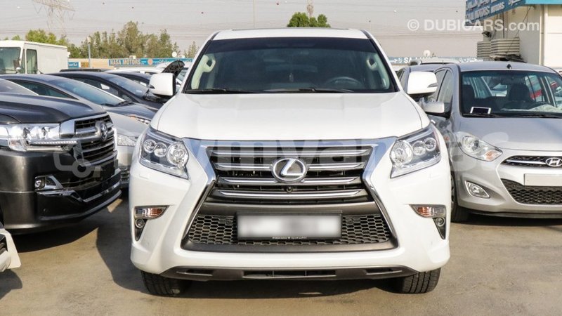 Big with watermark lexus gx ayeyarwady import dubai 1404