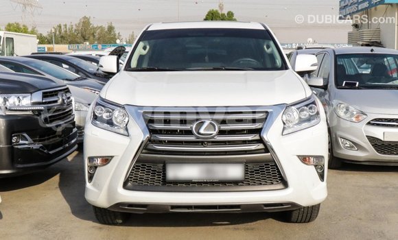 Acheter Import Voiture Lexus GX Blanc à Import - Dubai, #<Region:0x000000000c5121b8> Acheter Import Voiture Lexus GX Blanc à Import - Dubai, #<Region:0x000000000c5121b8>
