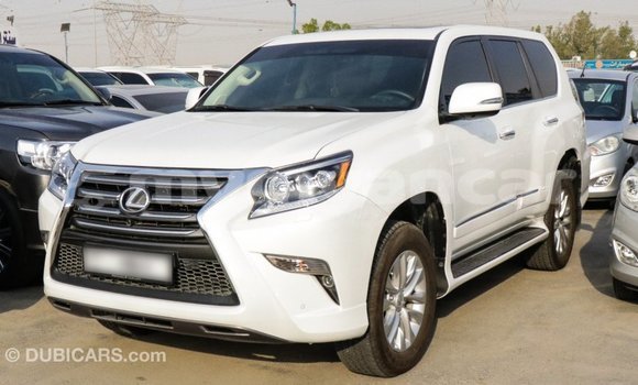 Acheter Import Voiture Lexus GX Blanc à Import - Dubai, #<Region:0x000000000c5121b8> Acheter Import Voiture Lexus GX Blanc à Import - Dubai, #<Region:0x000000000c5121b8>