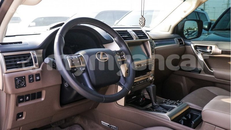Big with watermark lexus gx ayeyarwady import dubai 1404