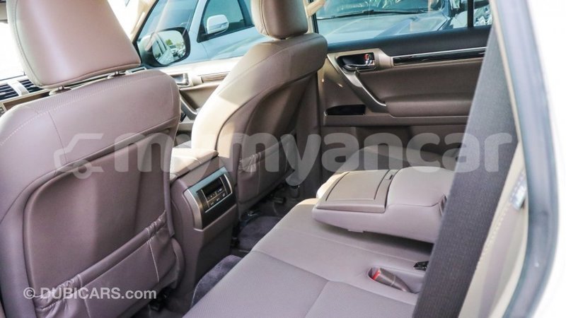 Big with watermark lexus gx ayeyarwady import dubai 1404