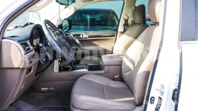 Big with watermark lexus gx ayeyarwady import dubai 1404