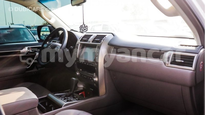 Big with watermark lexus gx ayeyarwady import dubai 1404