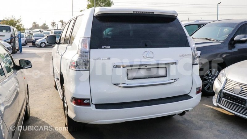 Big with watermark lexus gx ayeyarwady import dubai 1404