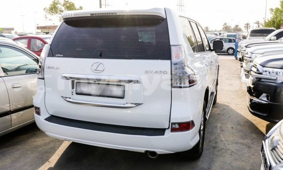 Acheter Import Voiture Lexus GX Blanc à Import - Dubai, #<Region:0x000000000c5121b8> Acheter Import Voiture Lexus GX Blanc à Import - Dubai, #<Region:0x000000000c5121b8>