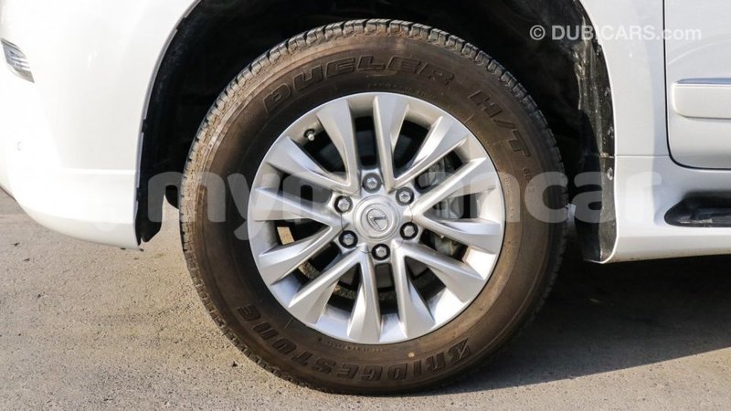 Big with watermark lexus gx ayeyarwady import dubai 1404
