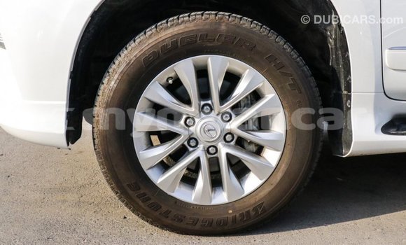 Acheter Import Voiture Lexus GX Blanc à Import - Dubai, #<Region:0x000000000c5121b8> Acheter Import Voiture Lexus GX Blanc à Import - Dubai, #<Region:0x000000000c5121b8>