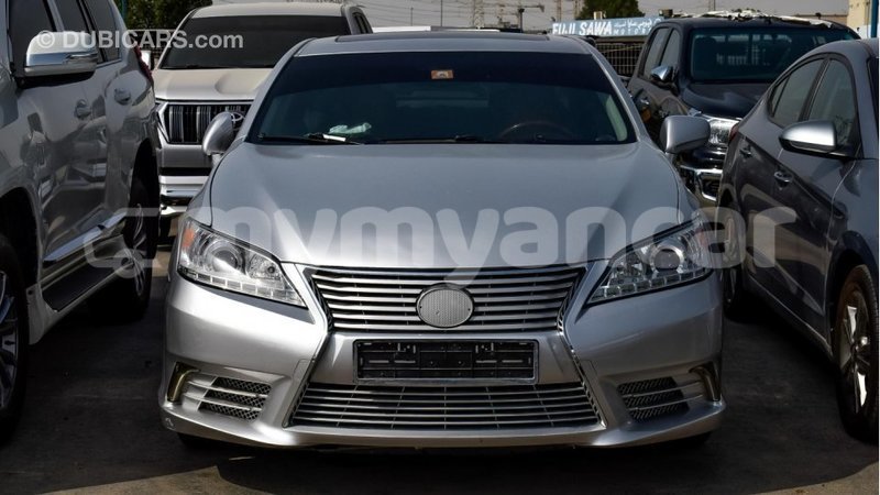 Big with watermark lexus es ayeyarwady import dubai 1406