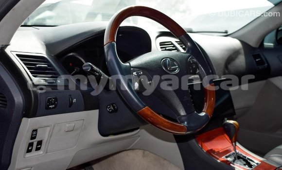 Acheter Import Voiture Lexus ES Autre à Import - Dubai, #<Region:0x000000000c5121b8> Acheter Import Voiture Lexus ES Autre à Import - Dubai, #<Region:0x000000000c5121b8>
