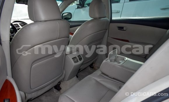 Acheter Import Voiture Lexus ES Autre à Import - Dubai, #<Region:0x000000000c5121b8> Acheter Import Voiture Lexus ES Autre à Import - Dubai, #<Region:0x000000000c5121b8>