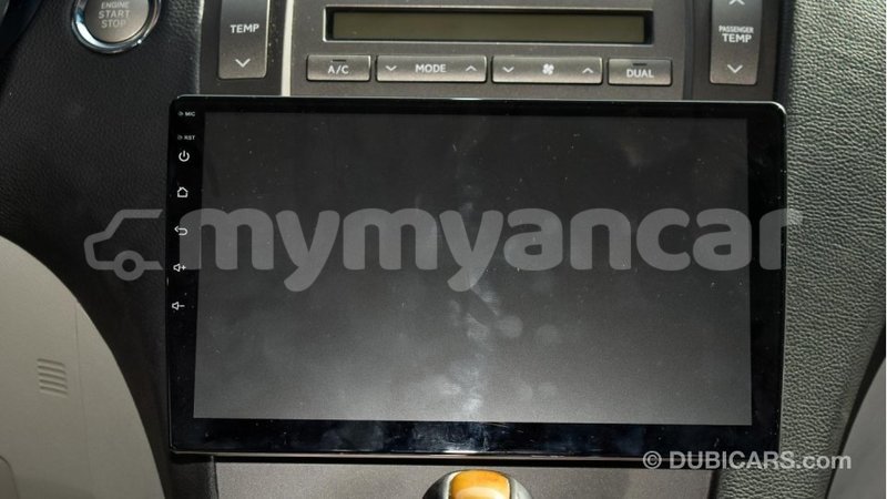 Big with watermark lexus es ayeyarwady import dubai 1406