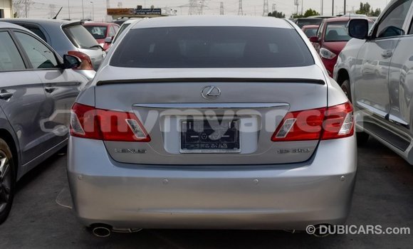 Acheter Import Voiture Lexus ES Autre à Import - Dubai, #<Region:0x000000000c5121b8> Acheter Import Voiture Lexus ES Autre à Import - Dubai, #<Region:0x000000000c5121b8>