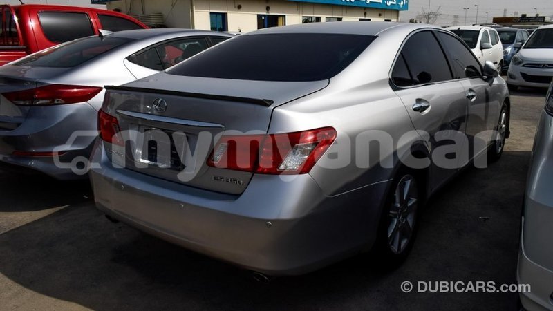 Big with watermark lexus es ayeyarwady import dubai 1406