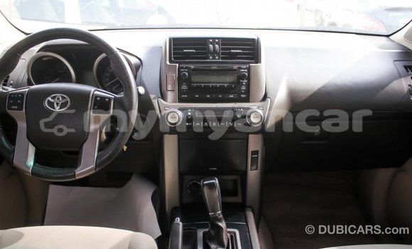 Buy Import Toyota Prado Other Car in Import - Dubai in Ayeyarwady Buy Import Toyota Prado Other Car in Import - Dubai in Ayeyarwady