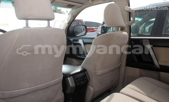 Buy Import Toyota Prado Other Car in Import - Dubai in Ayeyarwady Buy Import Toyota Prado Other Car in Import - Dubai in Ayeyarwady