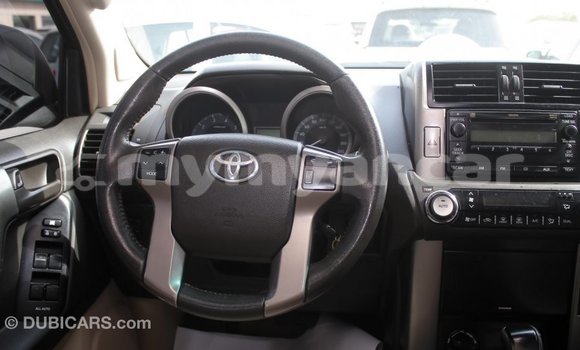 Buy Import Toyota Prado Other Car in Import - Dubai in Ayeyarwady Buy Import Toyota Prado Other Car in Import - Dubai in Ayeyarwady