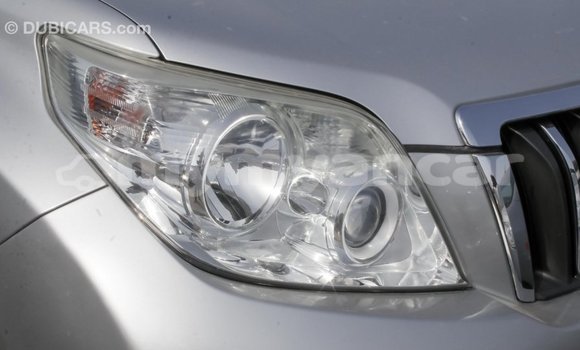 Buy Import Toyota Prado Other Car in Import - Dubai in Ayeyarwady Buy Import Toyota Prado Other Car in Import - Dubai in Ayeyarwady