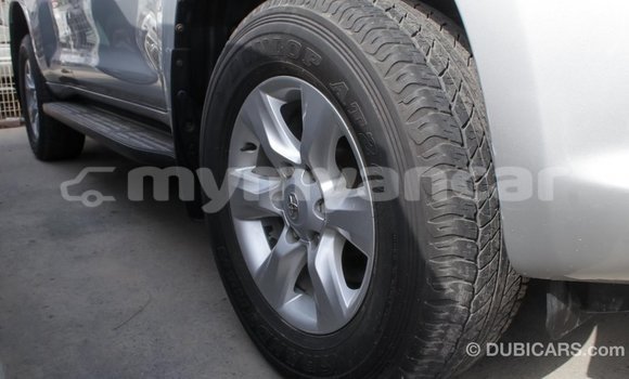 Buy Import Toyota Prado Other Car in Import - Dubai in Ayeyarwady Buy Import Toyota Prado Other Car in Import - Dubai in Ayeyarwady