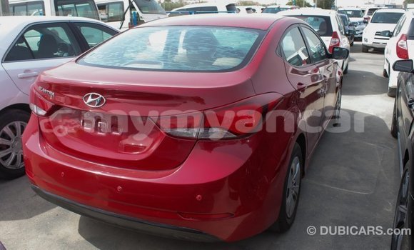 သွင်းကုန် Hyundai Elantra Red ကား Import - Dubai Ayeyarwady သွင်းကုန် Hyundai Elantra Red ကား Import - Dubai Ayeyarwady
