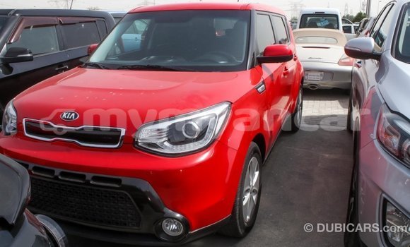Buy Import Kia Soul Red Car in Import - Dubai in Ayeyarwady Buy Import Kia Soul Red Car in Import - Dubai in Ayeyarwady