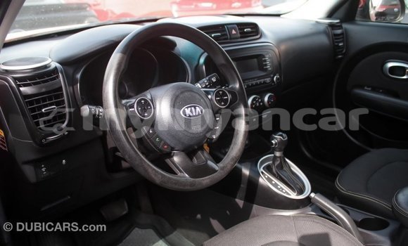 Buy Import Kia Soul Red Car in Import - Dubai in Ayeyarwady Buy Import Kia Soul Red Car in Import - Dubai in Ayeyarwady
