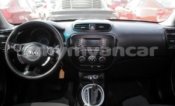 Buy Import Kia Soul Red Car in Import - Dubai in Ayeyarwady Buy Import Kia Soul Red Car in Import - Dubai in Ayeyarwady