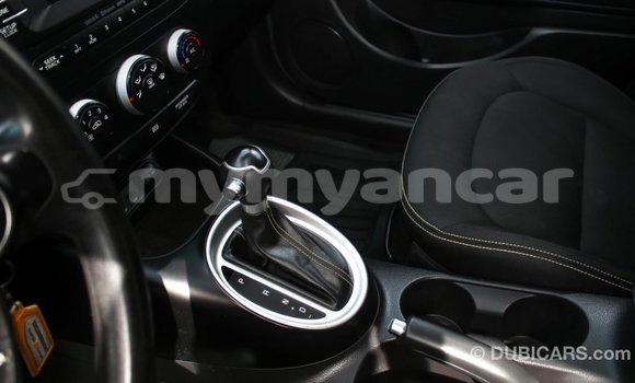 Buy Import Kia Soul Red Car in Import - Dubai in Ayeyarwady Buy Import Kia Soul Red Car in Import - Dubai in Ayeyarwady