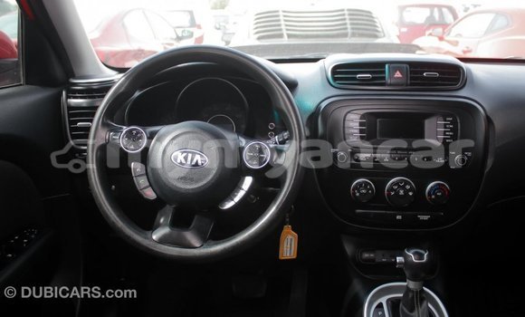 Buy Import Kia Soul Red Car in Import - Dubai in Ayeyarwady Buy Import Kia Soul Red Car in Import - Dubai in Ayeyarwady
