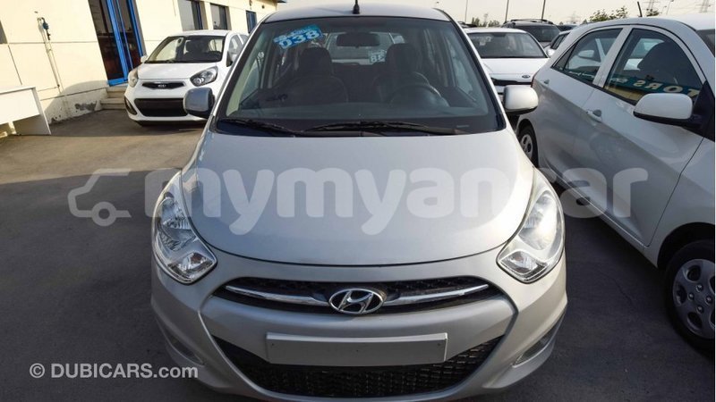 Big with watermark hyundai i10 ayeyarwady import dubai 1410