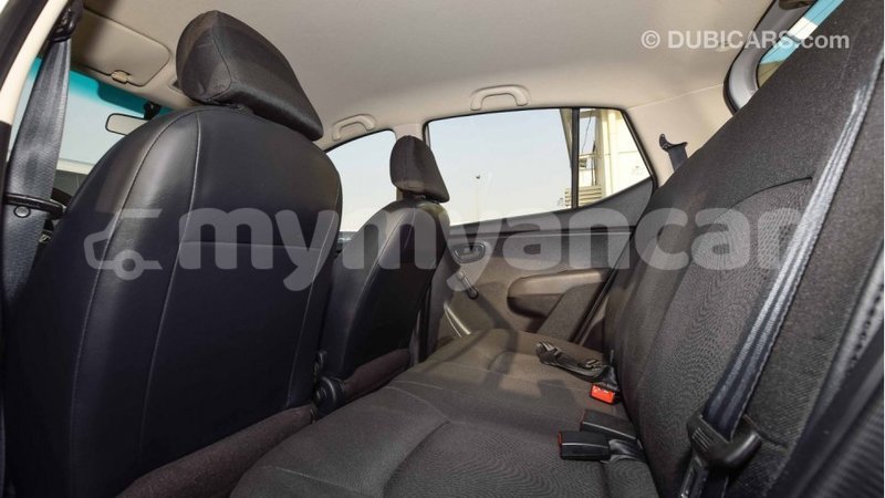 Big with watermark hyundai i10 ayeyarwady import dubai 1410