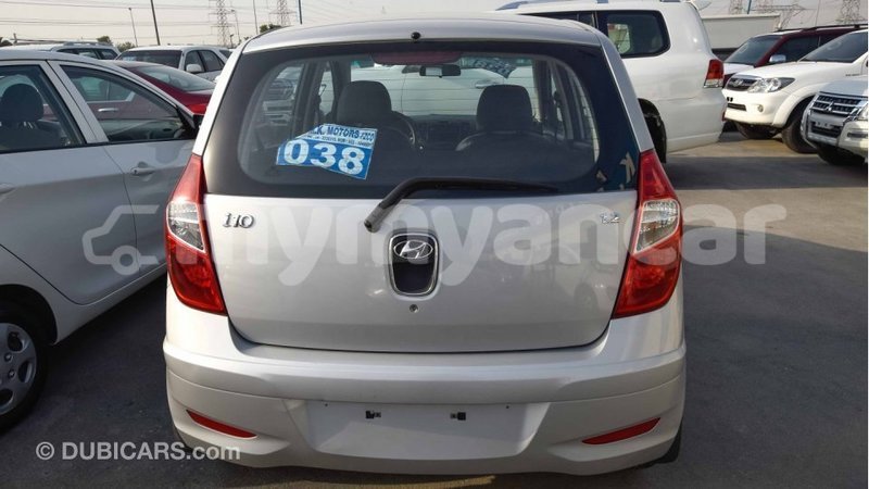 Big with watermark hyundai i10 ayeyarwady import dubai 1410