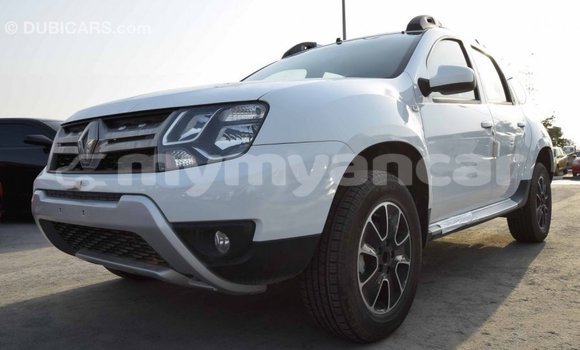 Acheter Import Voiture Renault Duster Blanc à Import - Dubai, #<Region:0x000000000c5121b8> Acheter Import Voiture Renault Duster Blanc à Import - Dubai, #<Region:0x000000000c5121b8>