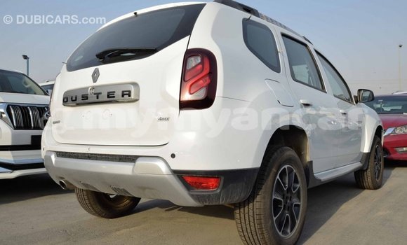 Acheter Import Voiture Renault Duster Blanc à Import - Dubai, #<Region:0x000000000c5121b8> Acheter Import Voiture Renault Duster Blanc à Import - Dubai, #<Region:0x000000000c5121b8>