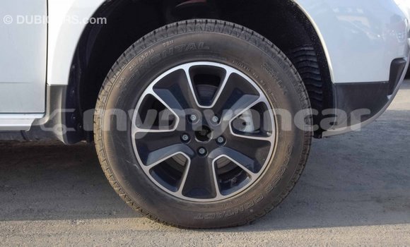 Acheter Import Voiture Renault Duster Blanc à Import - Dubai, #<Region:0x000000000c5121b8> Acheter Import Voiture Renault Duster Blanc à Import - Dubai, #<Region:0x000000000c5121b8>