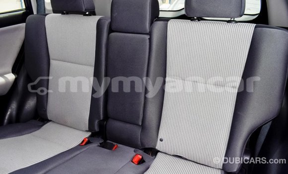 Buy Import Toyota HiAce Blue Truck in Import - Dubai in Ayeyarwady Buy Import Toyota HiAce Blue Truck in Import - Dubai in Ayeyarwady