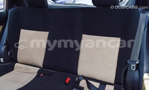 Buy Import Toyota Yaris White Car in Import - Dubai in Ayeyarwady Buy Import Toyota Yaris White Car in Import - Dubai in Ayeyarwady