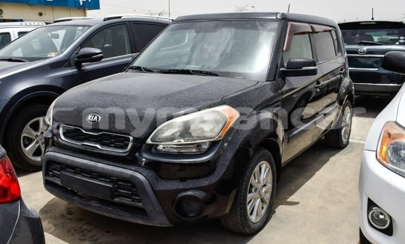 Buy Import Kia Soul Black Car in Import - Dubai in Ayeyarwady Buy Import Kia Soul Black Car in Import - Dubai in Ayeyarwady