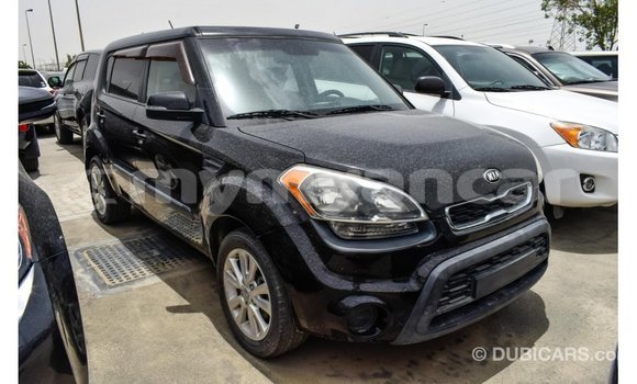 Buy Import Kia Soul Black Car in Import - Dubai in Ayeyarwady Buy Import Kia Soul Black Car in Import - Dubai in Ayeyarwady