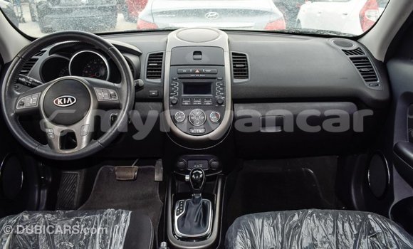 Buy Import Kia Soul Black Car in Import - Dubai in Ayeyarwady Buy Import Kia Soul Black Car in Import - Dubai in Ayeyarwady