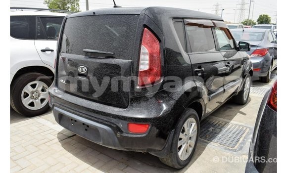 Buy Import Kia Soul Black Car in Import - Dubai in Ayeyarwady Buy Import Kia Soul Black Car in Import - Dubai in Ayeyarwady